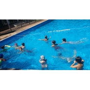 Colonia de Vacaciones - Diciembre 2014